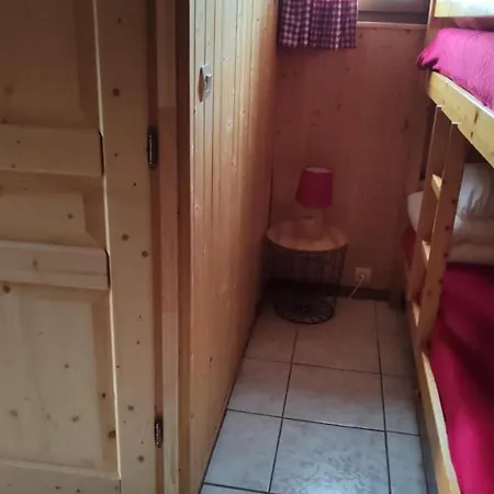 Cosy 4 Pers, Rdc, Sud, A 300m Des Pistes Et 250m Commerces, Bien Equipe, Animaux Admis. - Fr-1-733-116 아파트 *