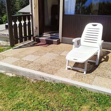 Cosy 4 Pers, Rdc, Sud, A 300m Des Pistes Et 250m Commerces, Bien Equipe, Animaux Admis. - Fr-1-733-116 *