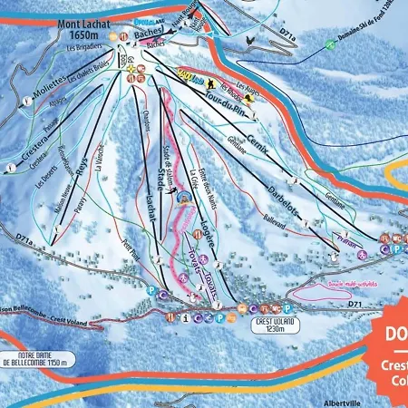 Cosy 4 Pers, Rdc, Sud, A 300m Des Pistes Et 250m Commerces, Bien Equipe, Animaux Admis. - Fr-1-733-116 아파트